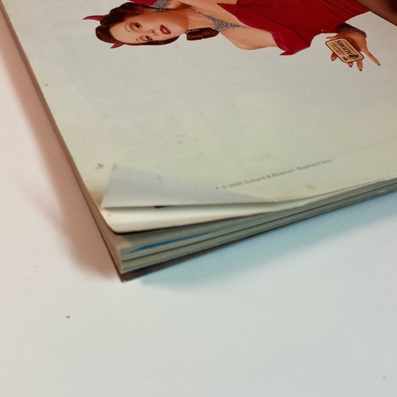 The Source Magazine Nov 2000 The Magazine of Hip-Hop Music, Culture & Politics - Picture 5 of 5